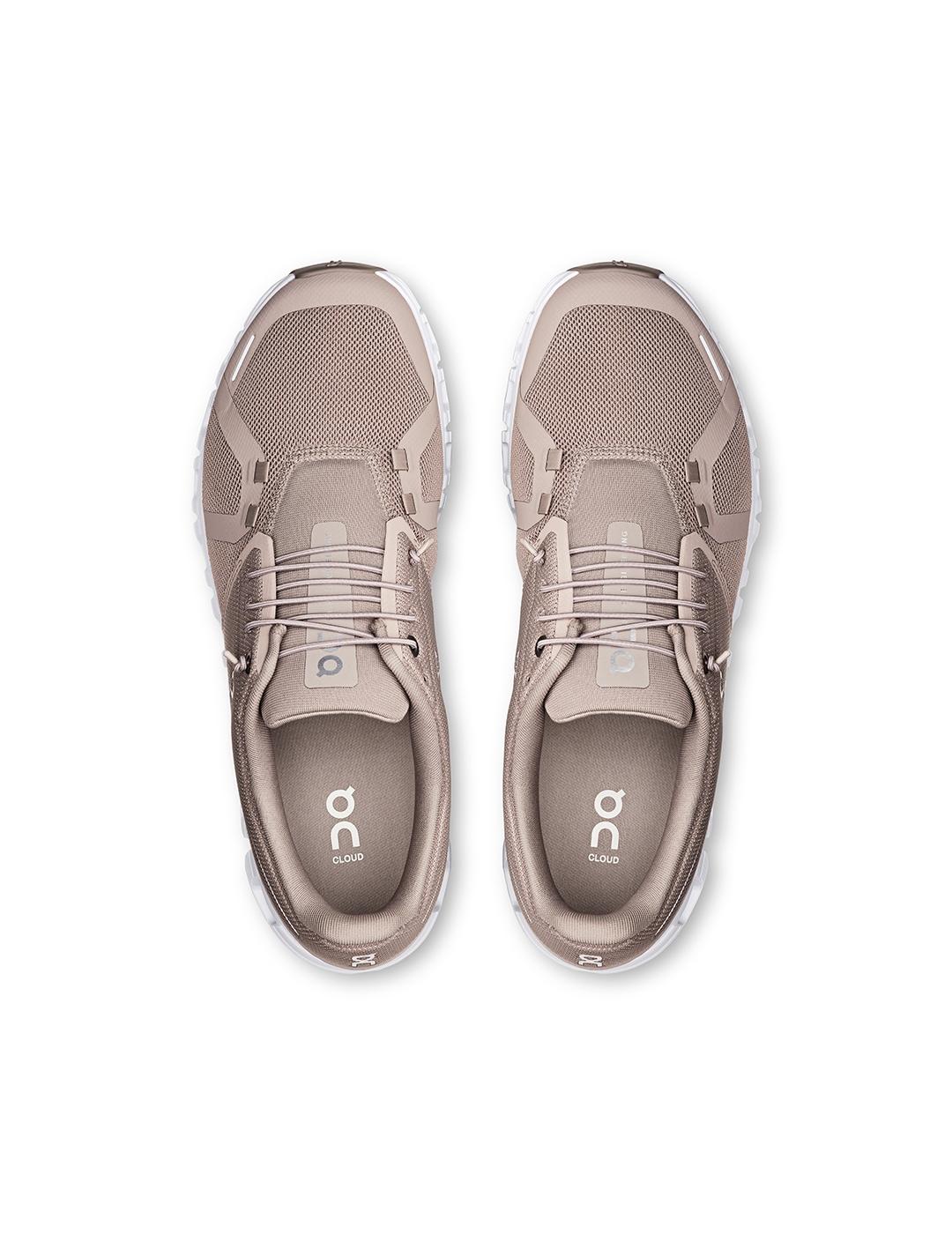 On Running Cloud 6 beige de hombre