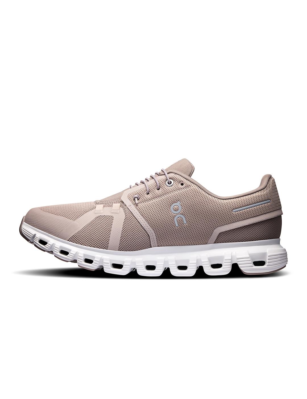 On Running Cloud 6 beige de hombre