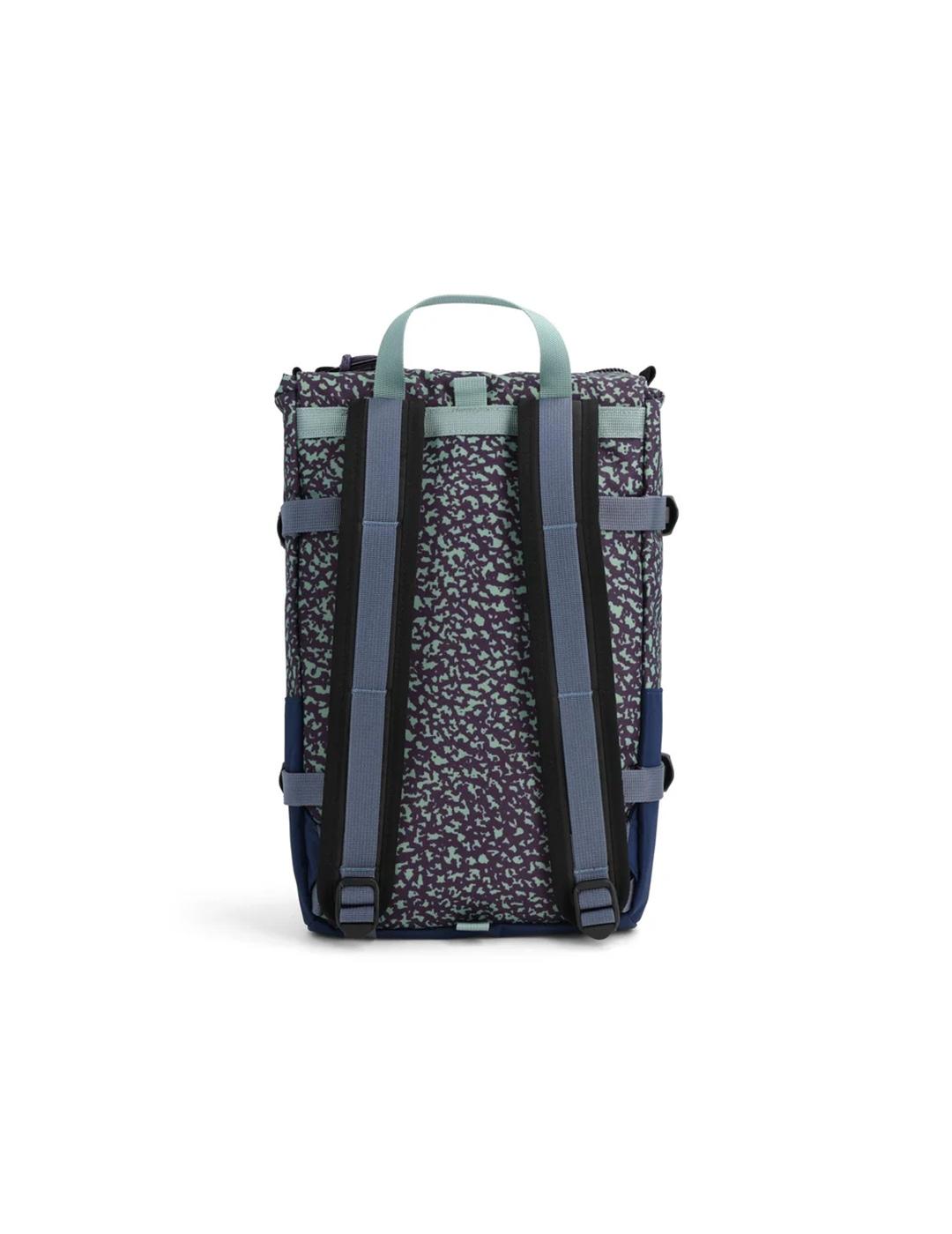 Mochila Topo Designs Rover Pack Mini malva de mujer y hombre