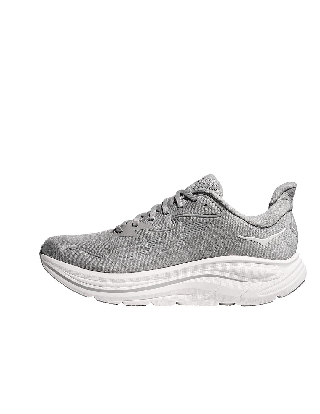 Zapatillas Hoka Clifton 10 Stellargrey Sta
