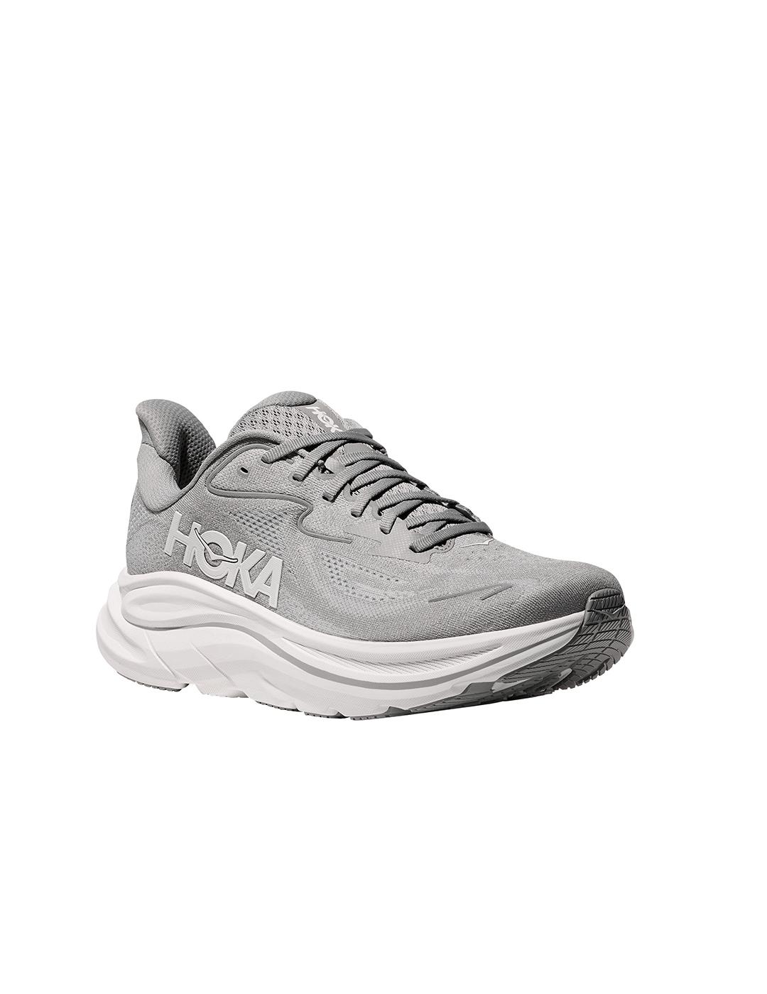 Zapatillas Hoka Clifton 10 Stellargrey Sta