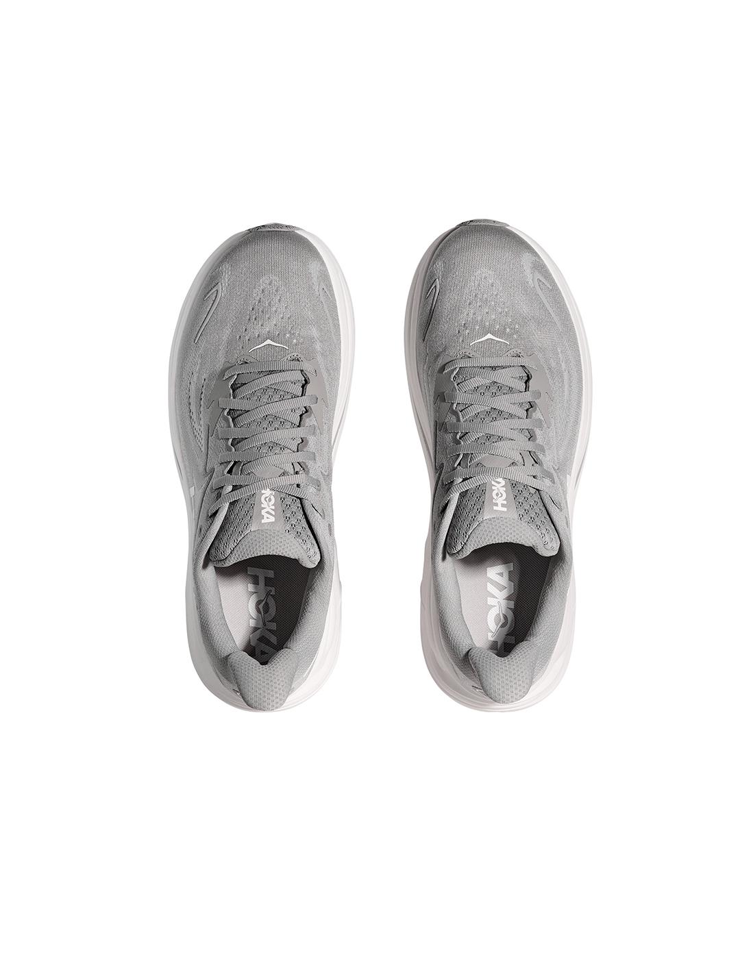 Zapatillas Hoka Clifton 10 Stellargrey Sta