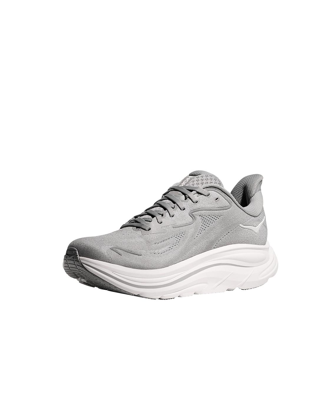 Zapatillas Hoka Clifton 10 Stellargrey Sta