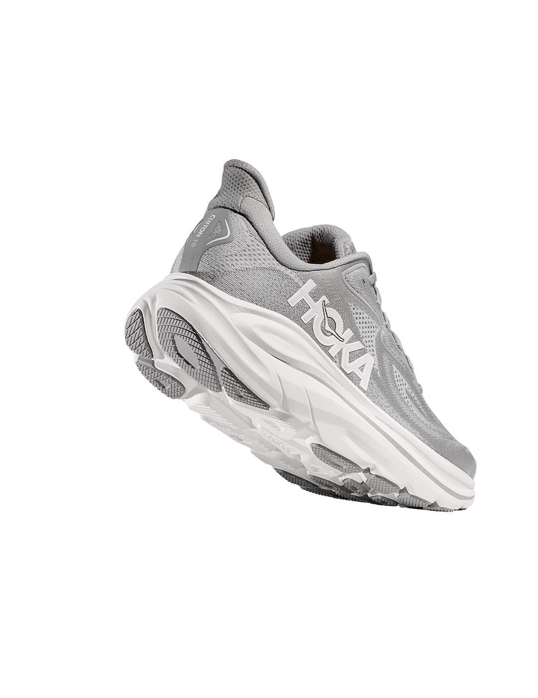 Zapatillas Hoka Clifton 10 Stellargrey Sta