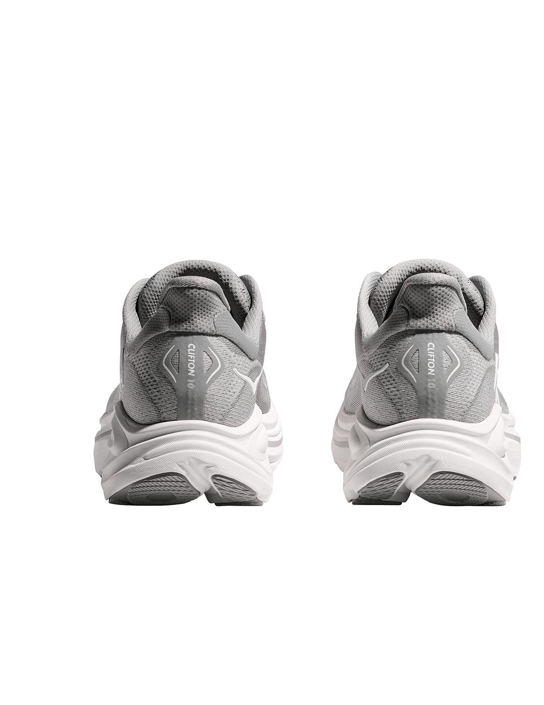 Zapatillas Hoka Clifton 10 Stellargrey Sta