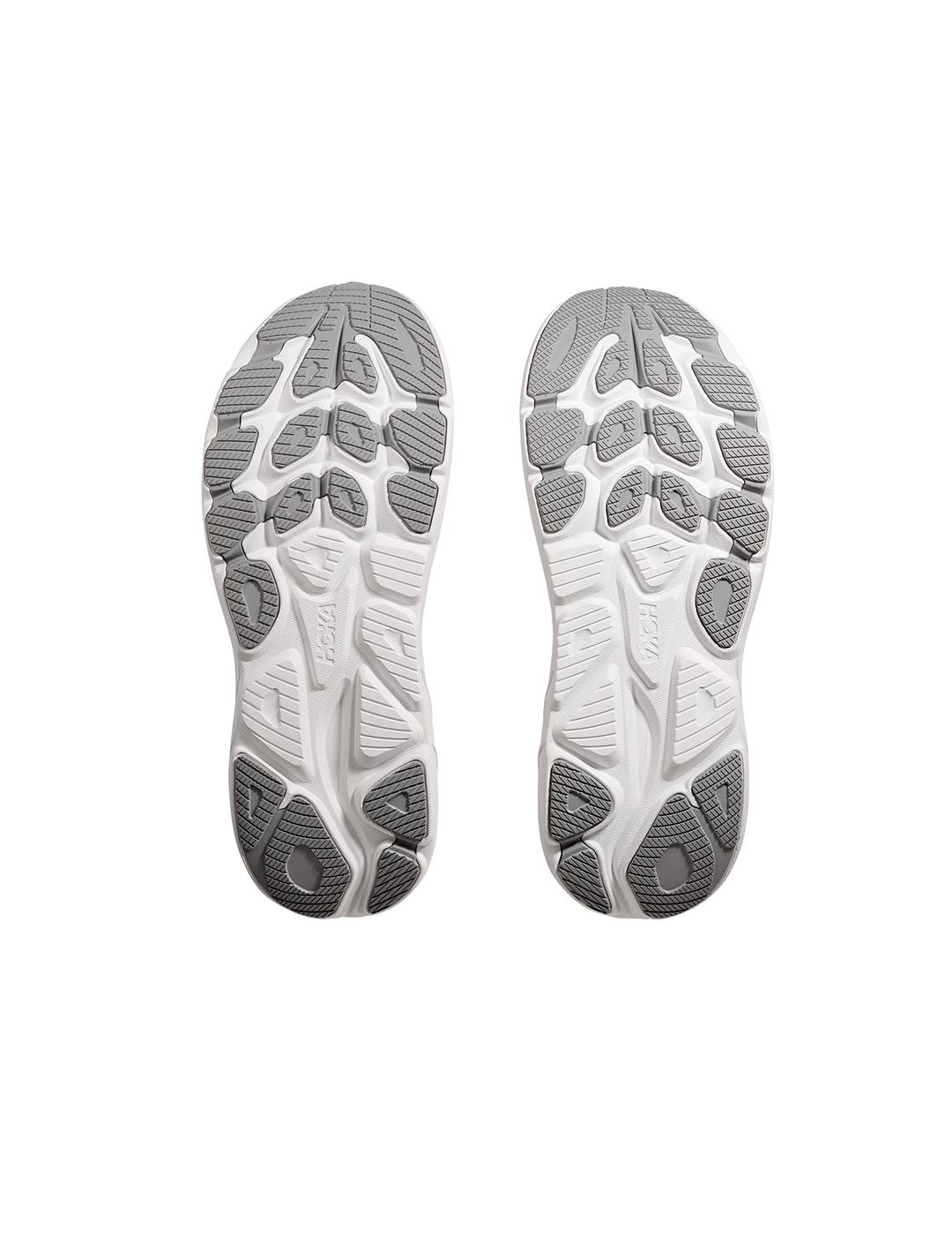 Zapatillas Hoka Clifton 10 Stellargrey Sta