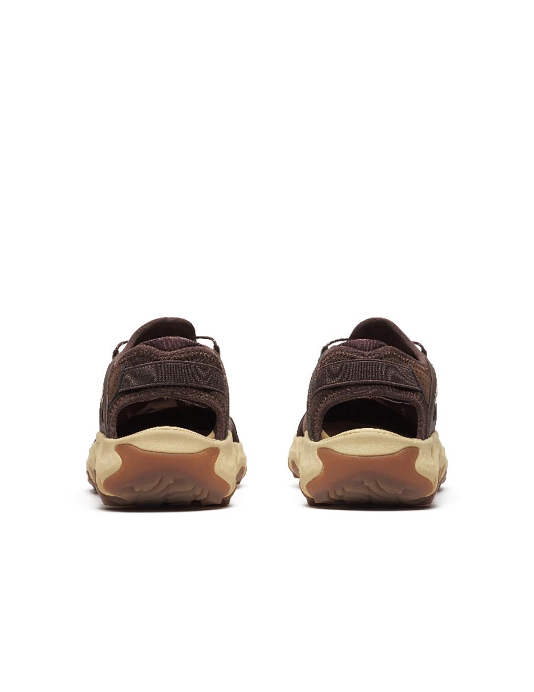 Zapatillas Merrell Maipo Explorer marrones de hombre