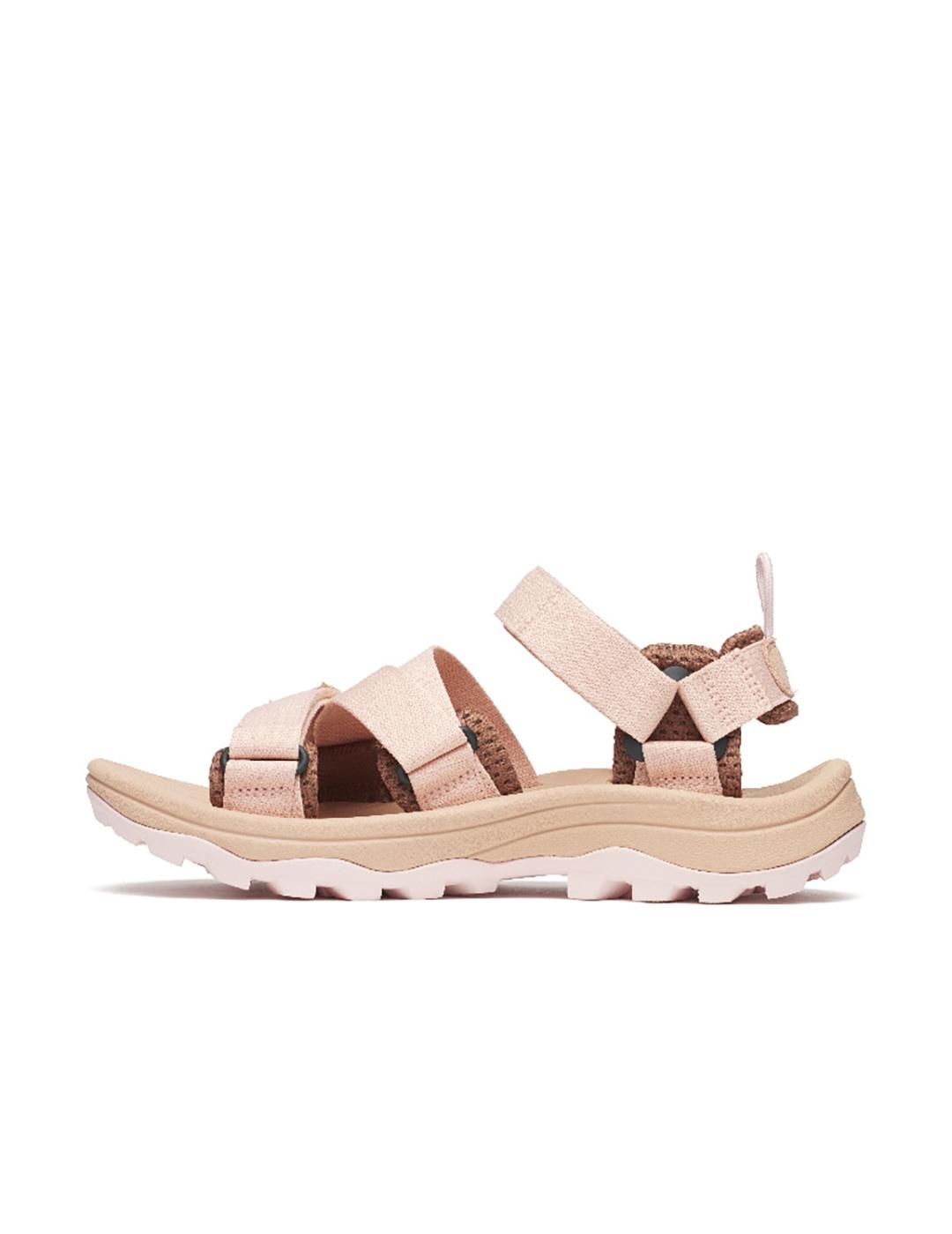 Sandalias Merrell Speed Fusion Sport Rmx Tan Rose de mujer