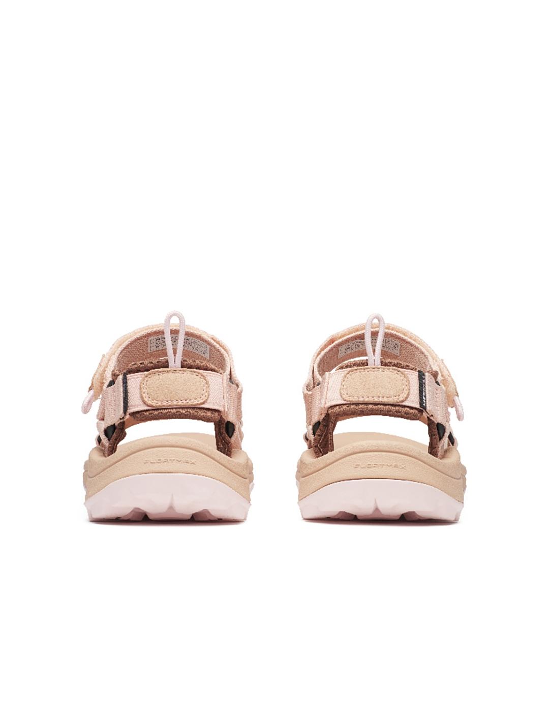 Sandalias Merrell Speed Fusion Sport Rmx Tan Rose de mujer