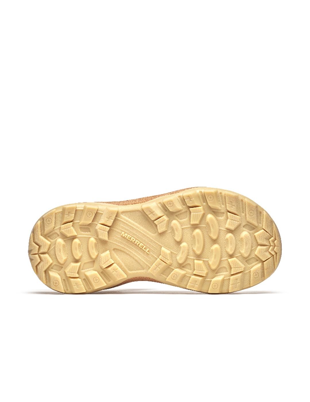 Sandalias Merrell Speed Fusion Web multi beige de mujer