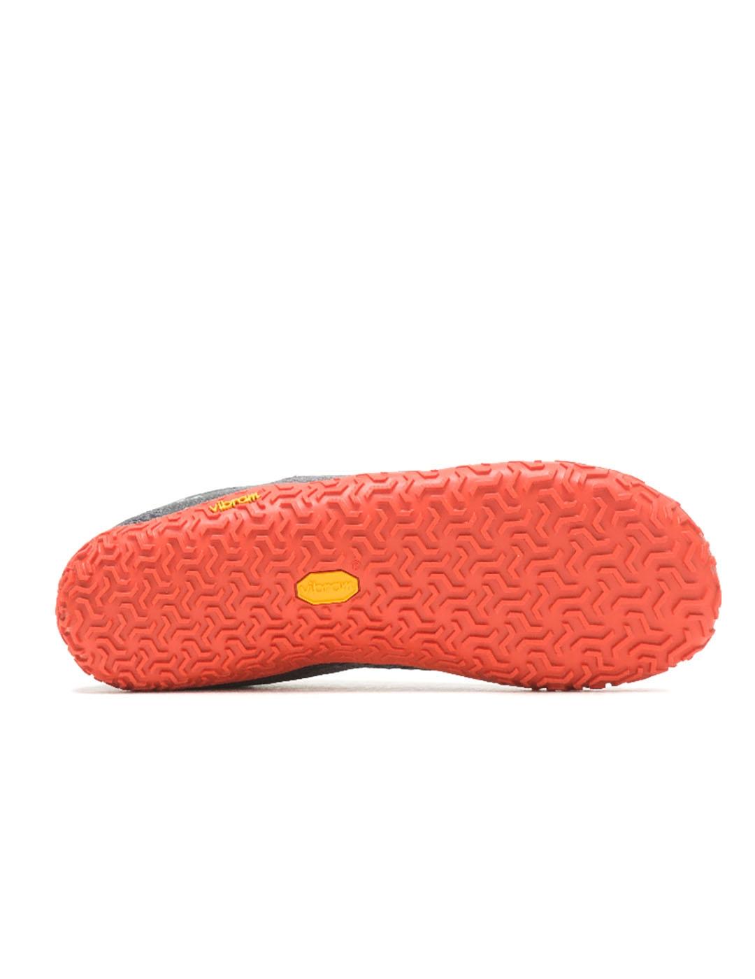 Zapatillas Barefoot Merrell Vapor Glove 6 Granite