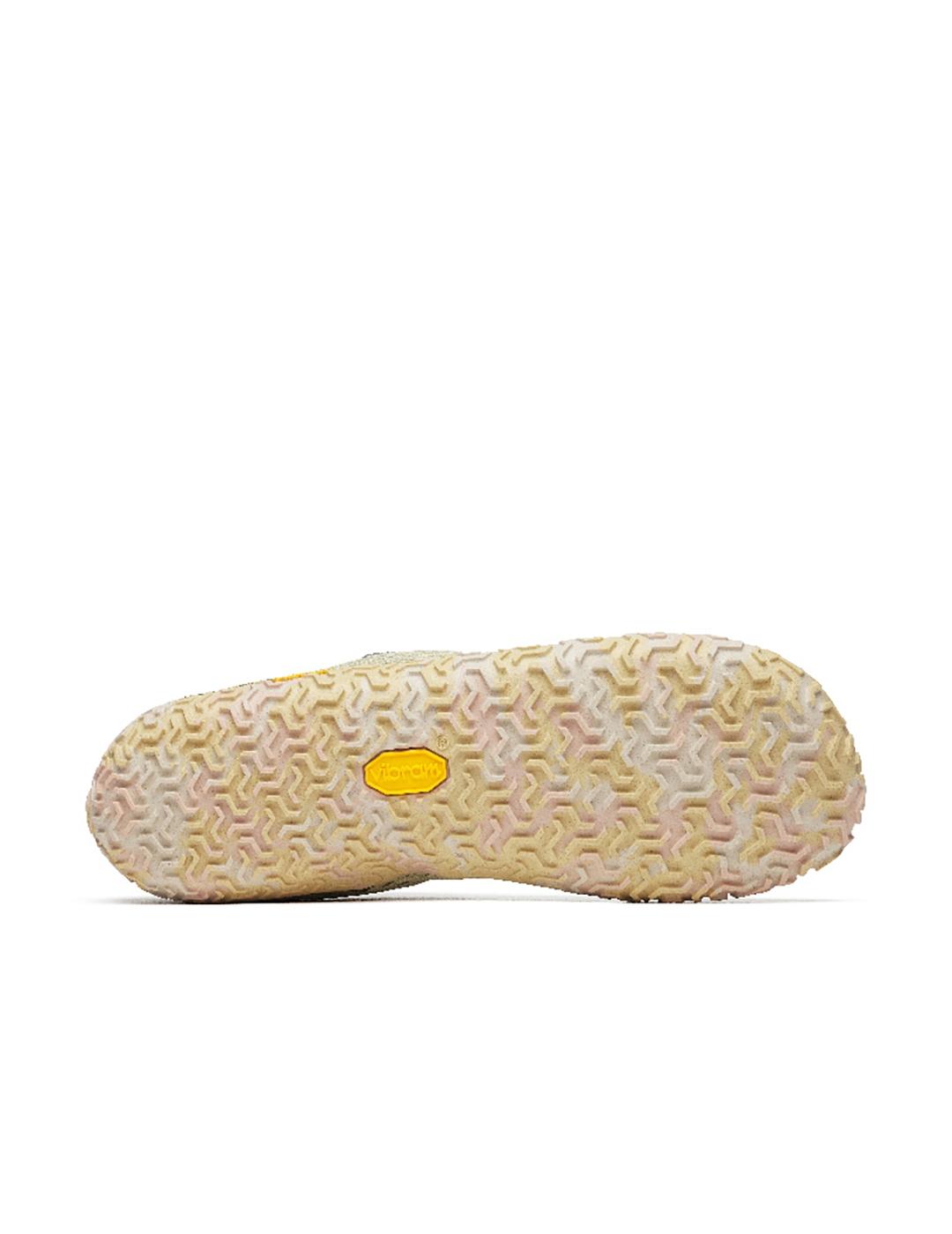 Zapatillas Barefoot Merrell Vapor Glove 6 Basil