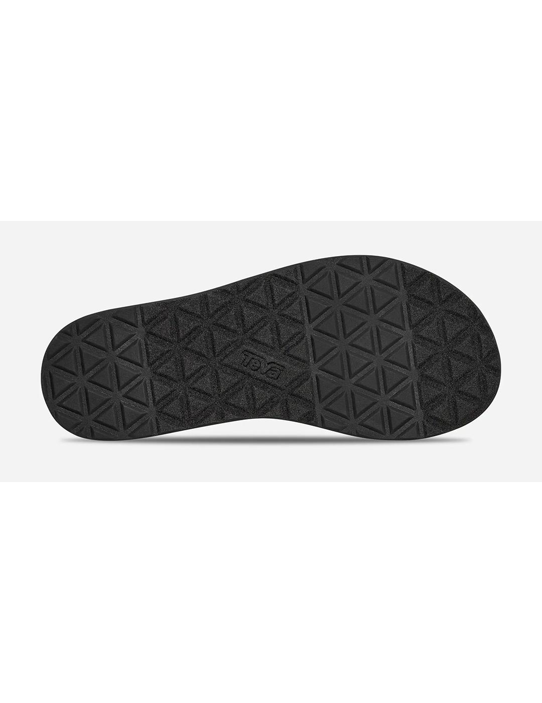 Sandalias Teva Original Universal Slim multi de mujer