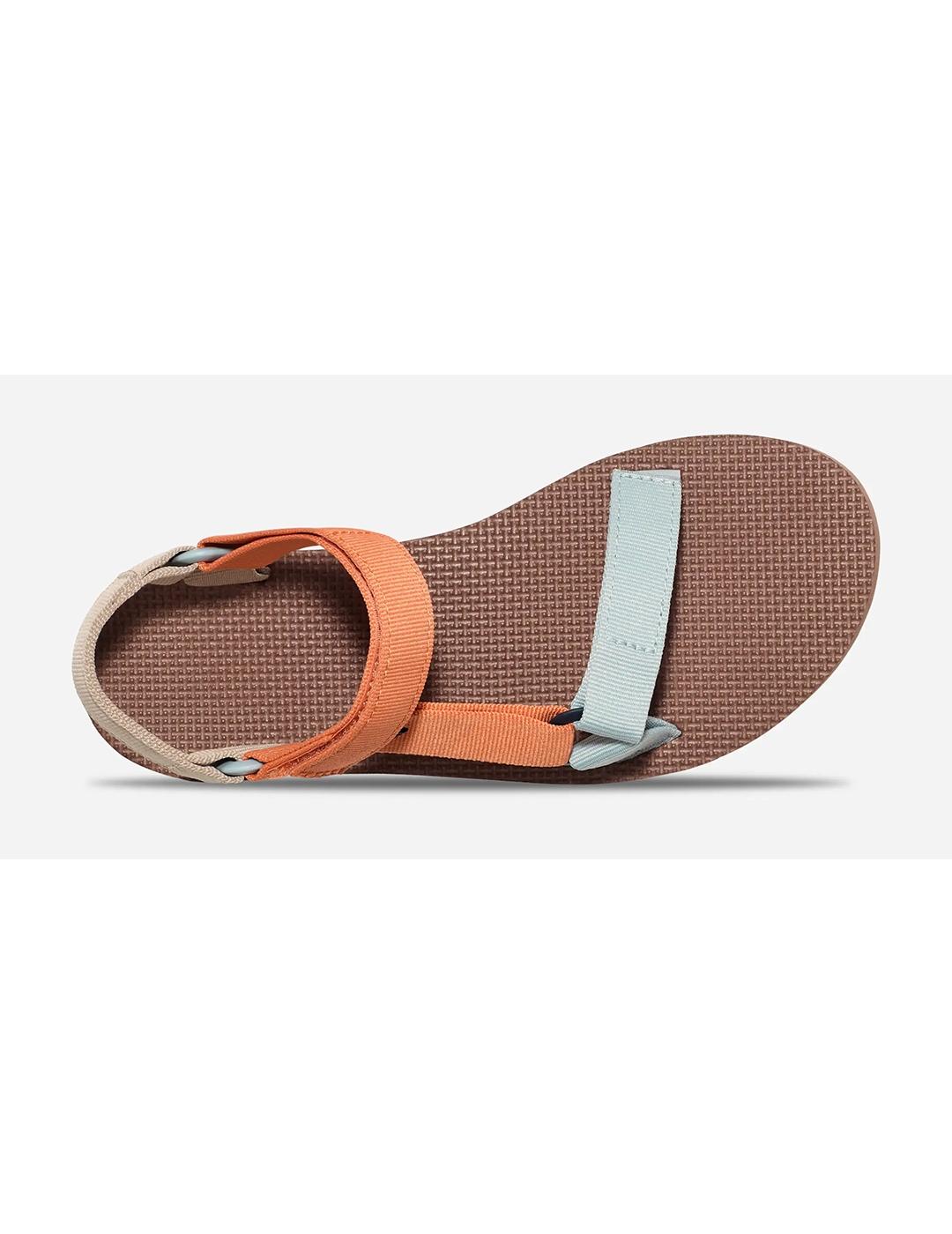 Sandalias Teva Original Universal Serenity Multi de mujer