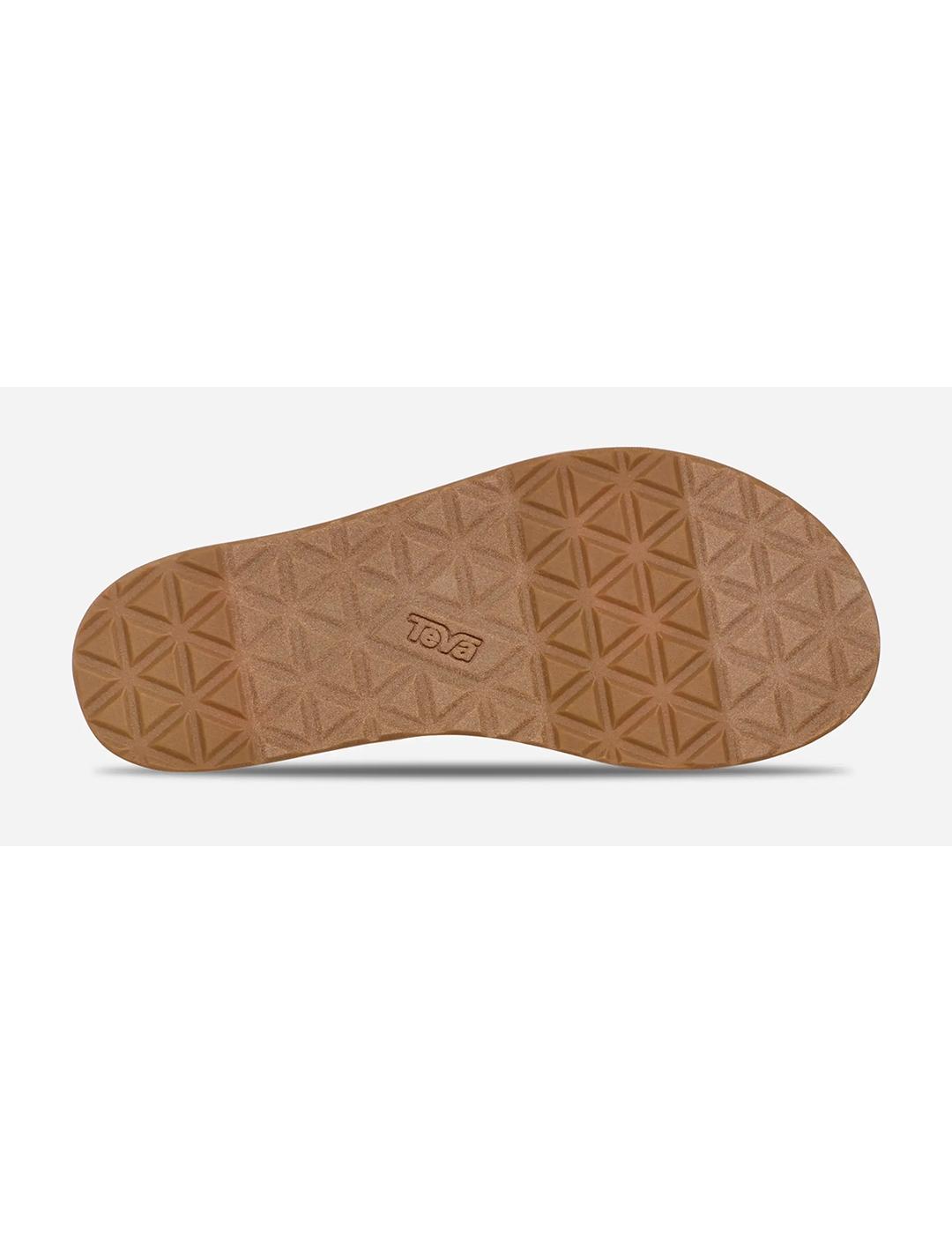 Sandalias Teva Original Universal Serenity Multi de mujer