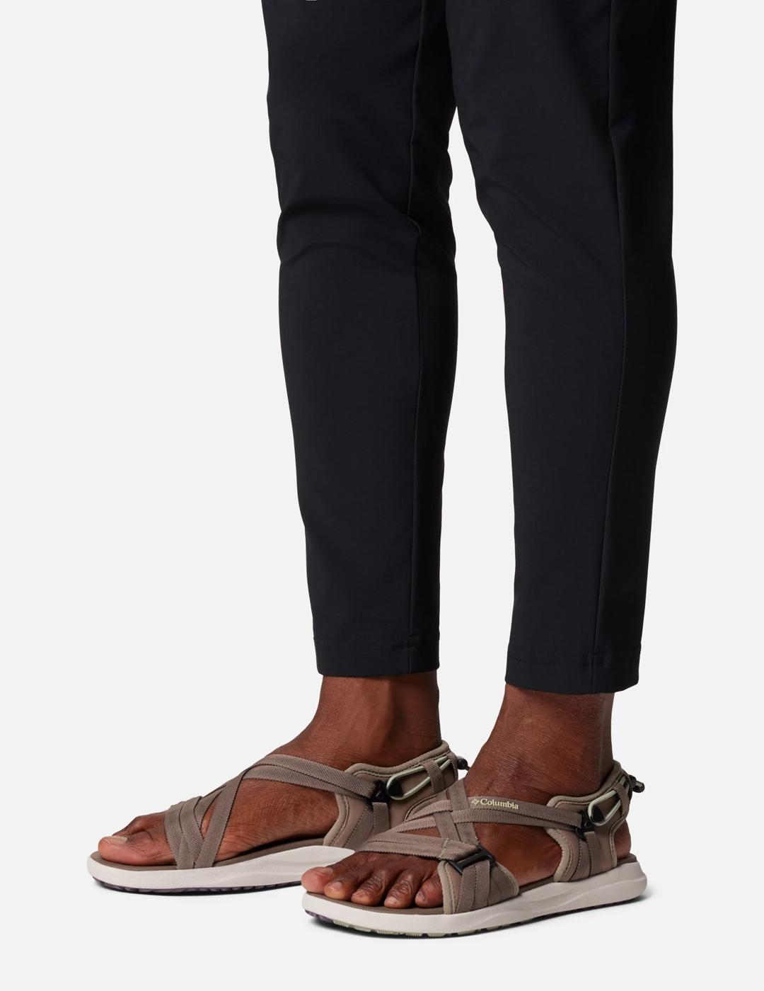 Sandalias Columbia Sandal camel de mujer