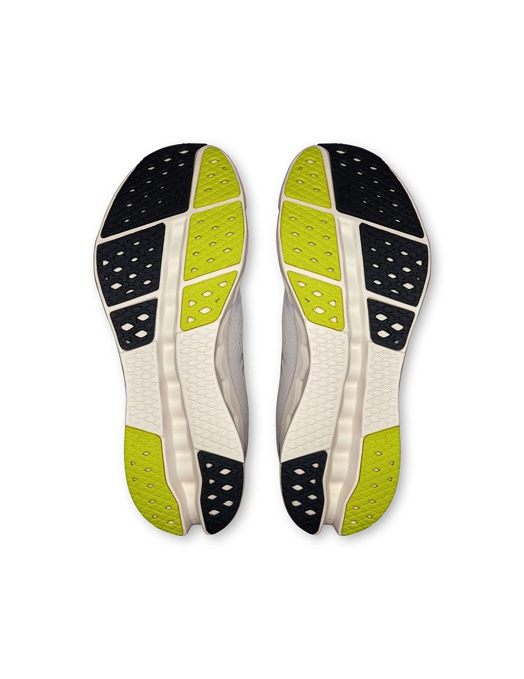 On Running Cloudsurfer 2 grises de hombre