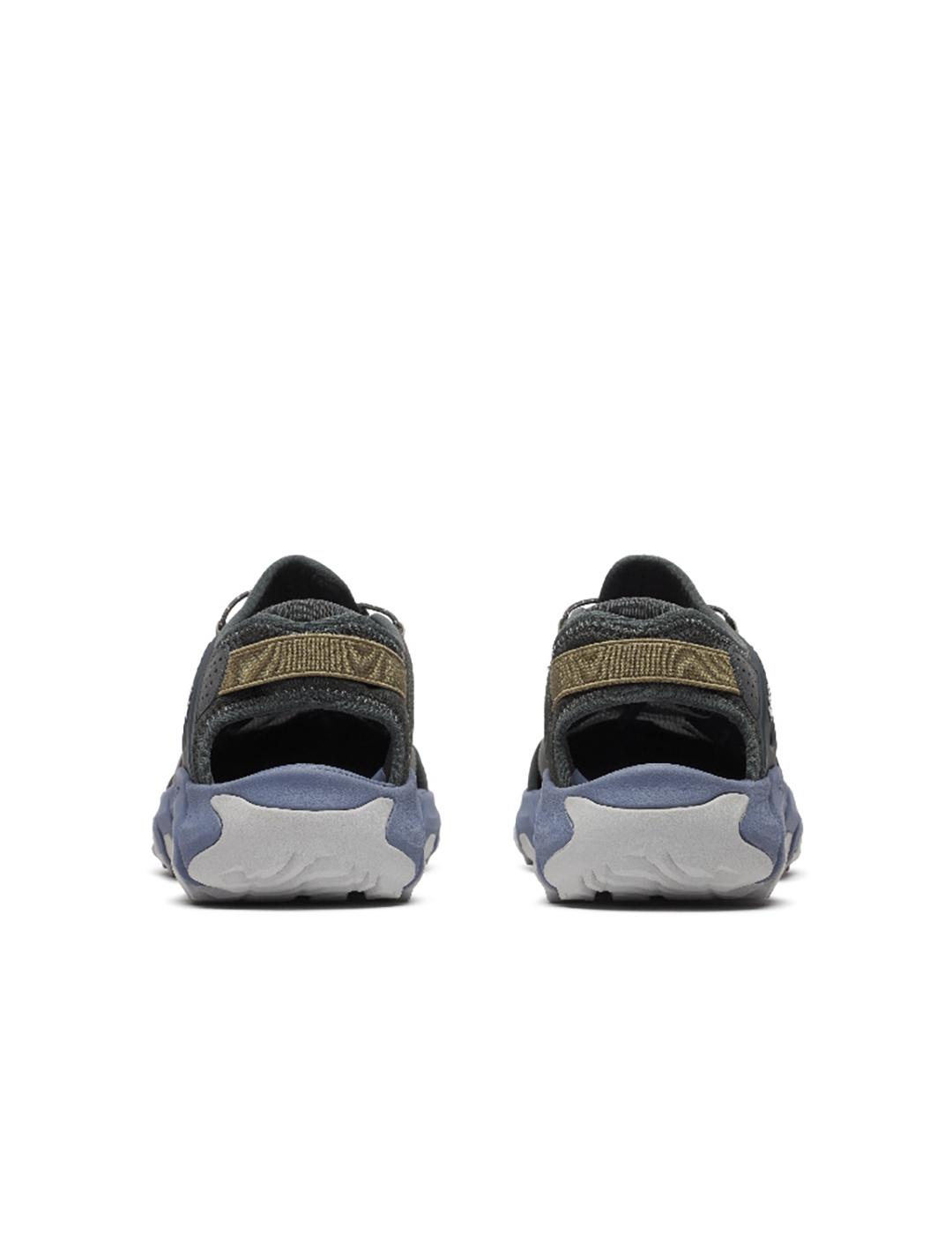 Zapatillas Merrell Maipo Explorer grises de hombre