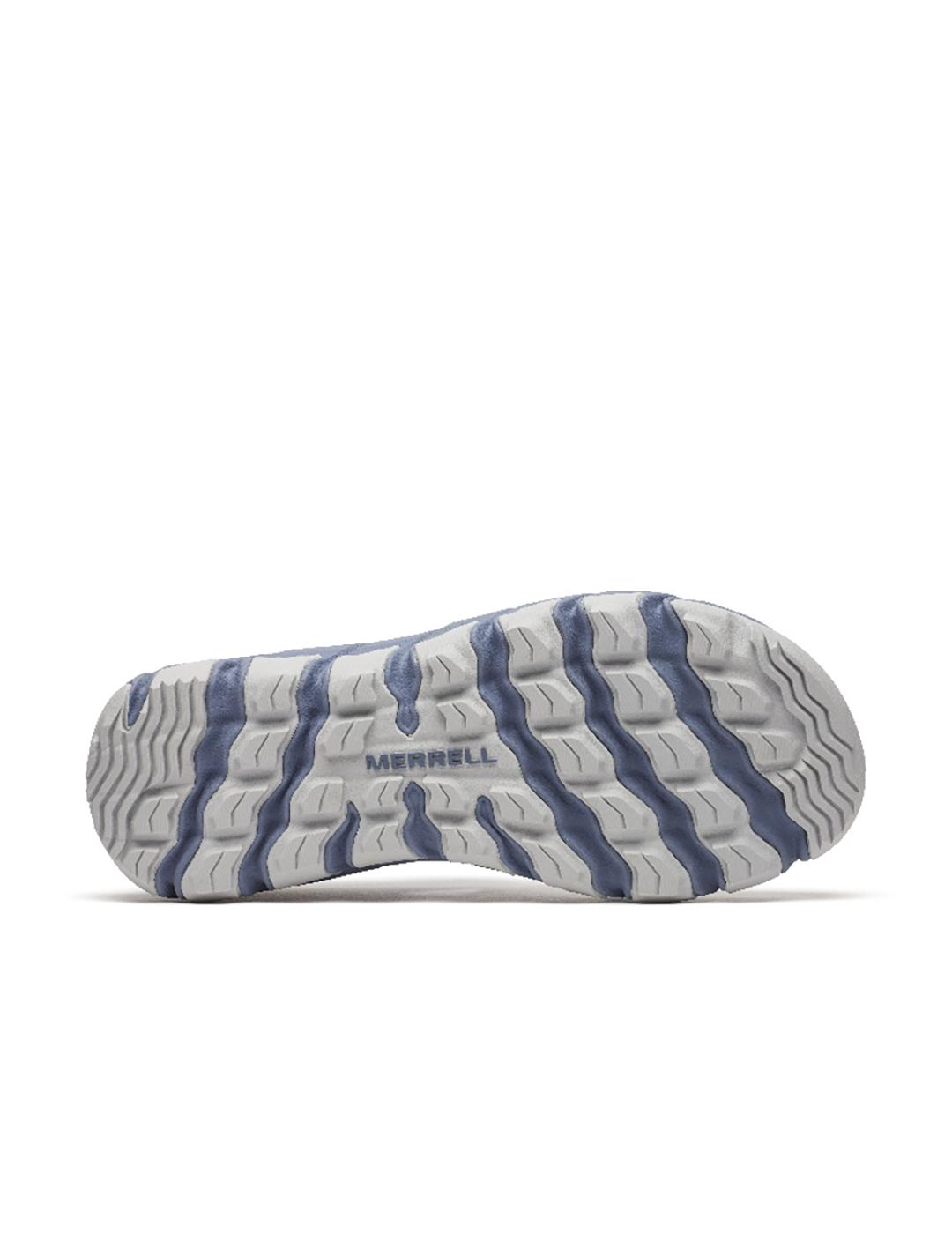 Zapatillas Merrell Maipo Explorer grises de hombre