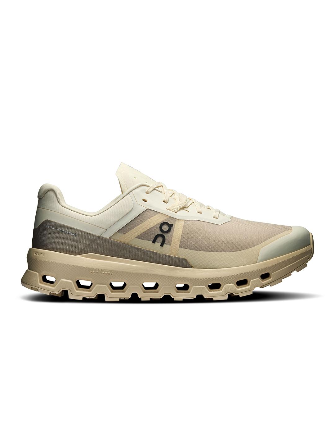 Zapatillas On Running Cloudvista 2 beige de hombre