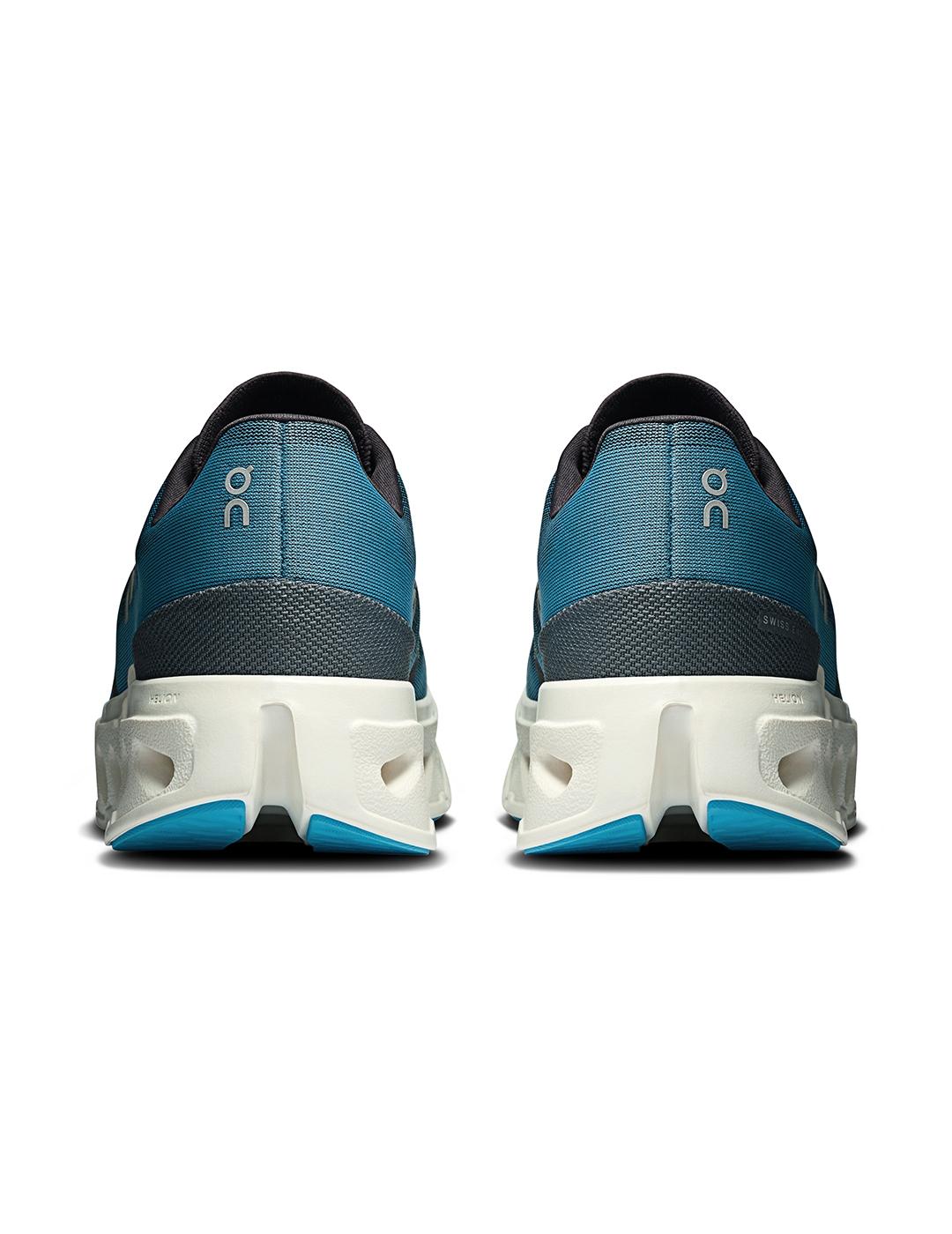 Zapatillas On Running Cloudeclipse 1 M Niagara Ivo