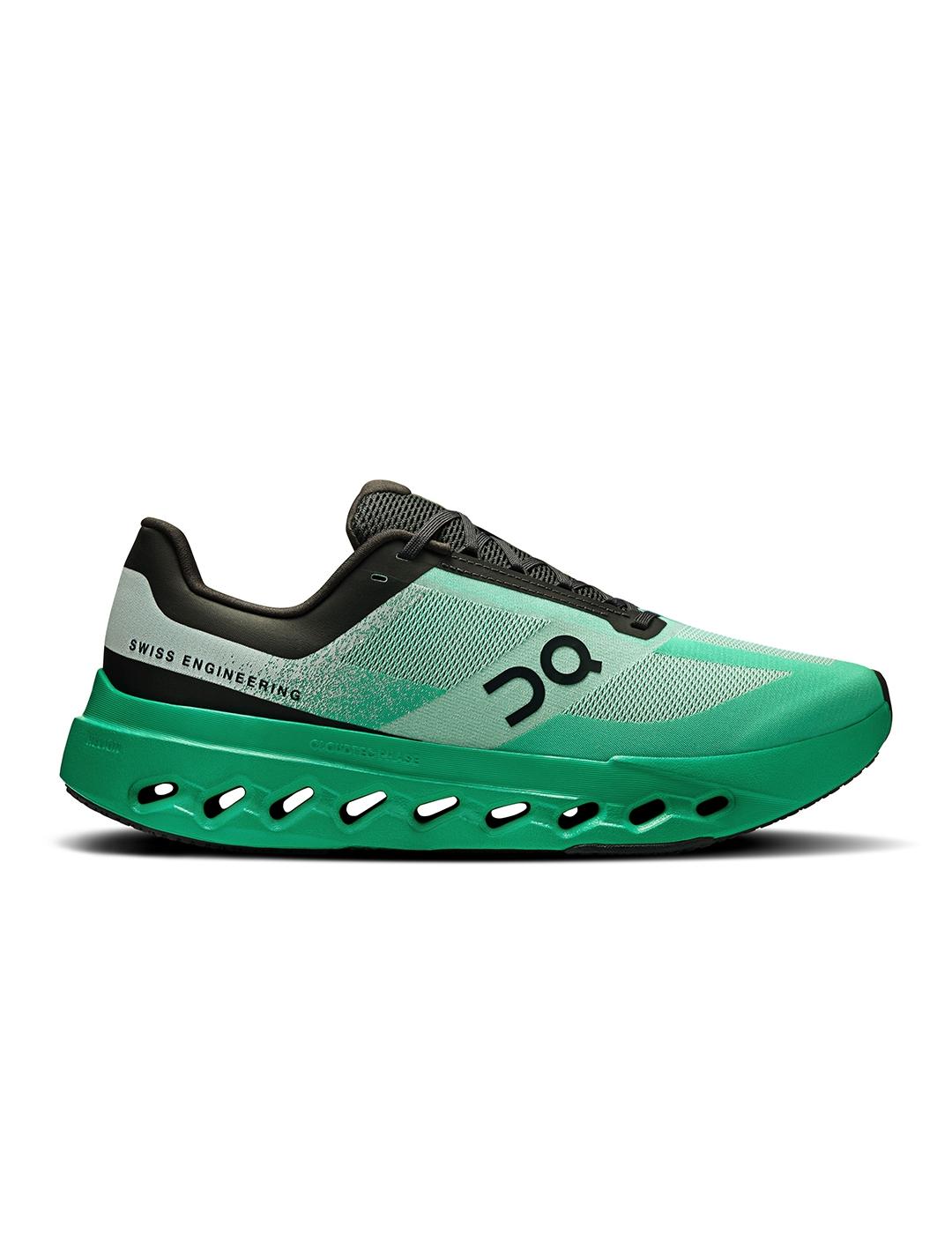 Zapatillas On Running Cloudsurfer Next 1 crudo de hombre