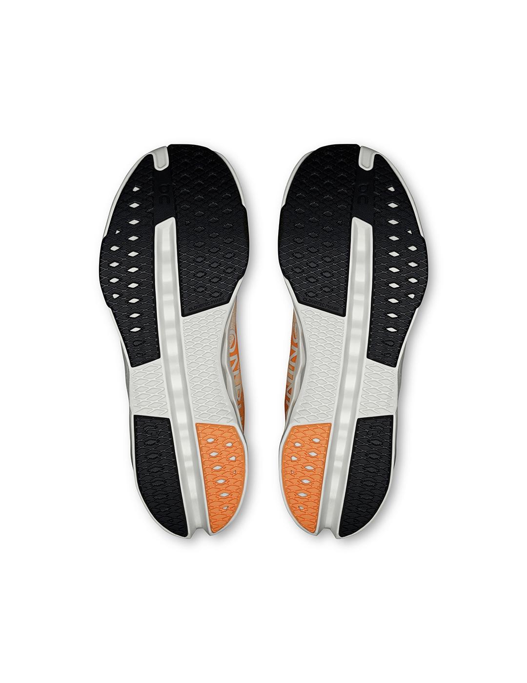 Zapatillas On Running Cloudsurfer Next naranjas de hombre