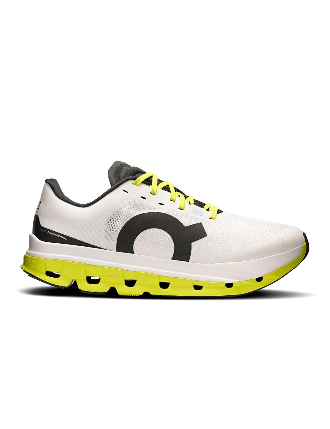 Zapatillas On Running Cloudflow 5 naranjas de hombre