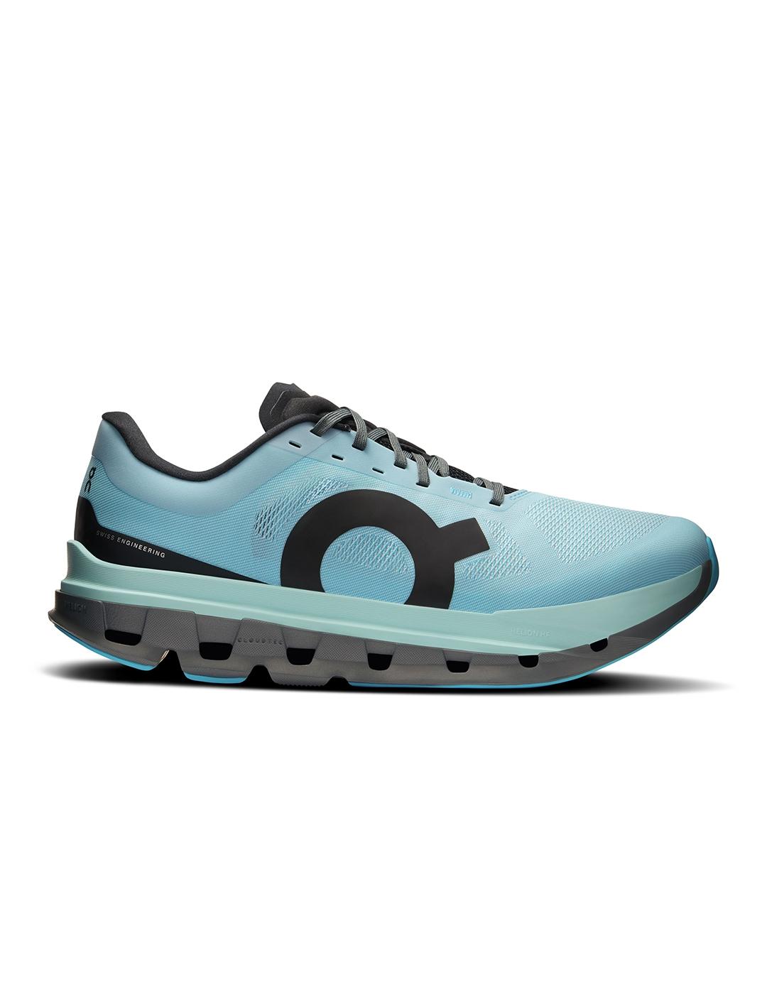 Zapatillas On Running Cloudflow 5 naranjas de hombre