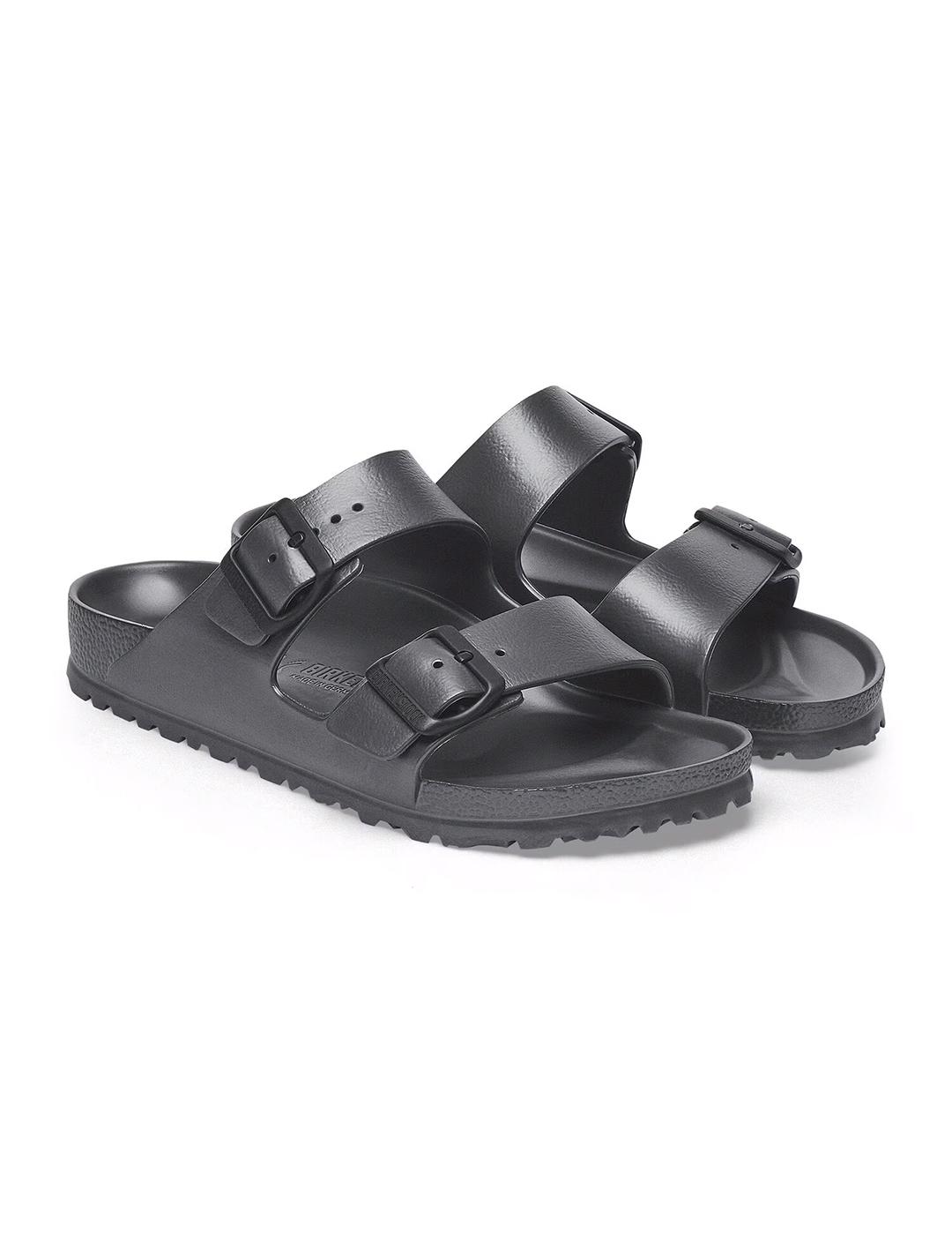 Sandalias Birkenstock Arizona EVA Black hombre