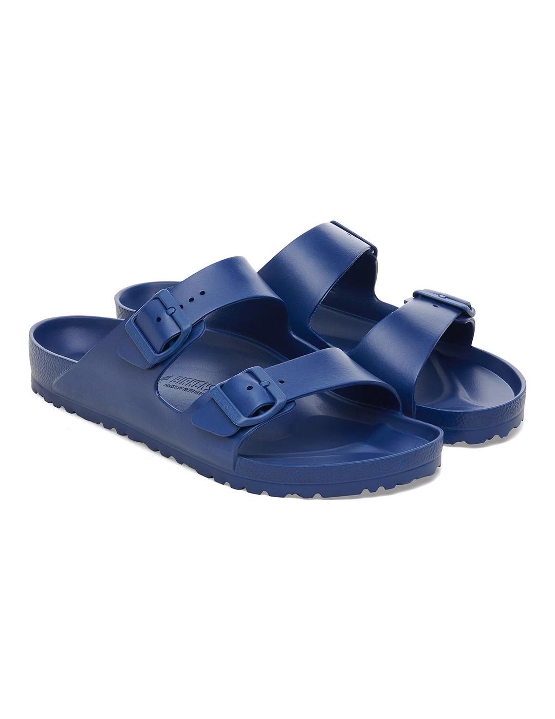 Sandalias Birkenstock Arizona EVA Black hombre