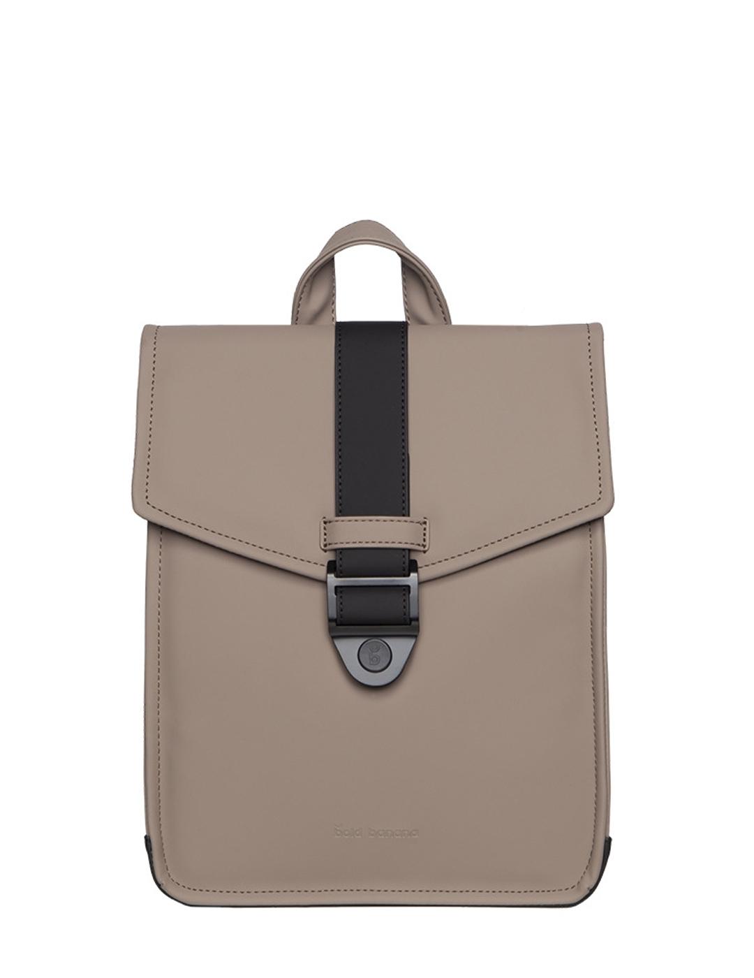 Mochila Bold Banana Envelope Mini Beyond Bold beige hombre