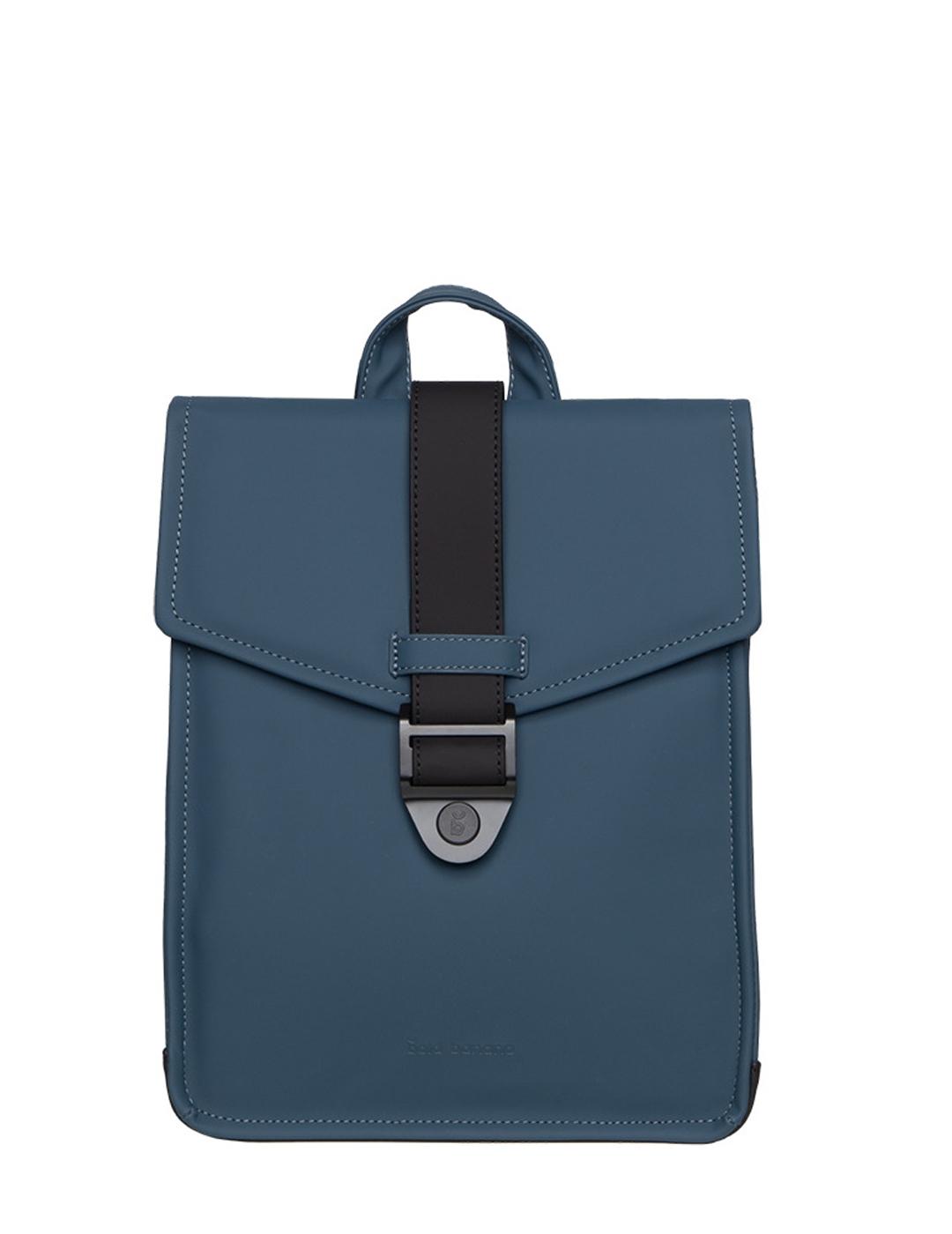 Mochila Bold Banana Envelope Mini Beyond Bold azul hombre mu