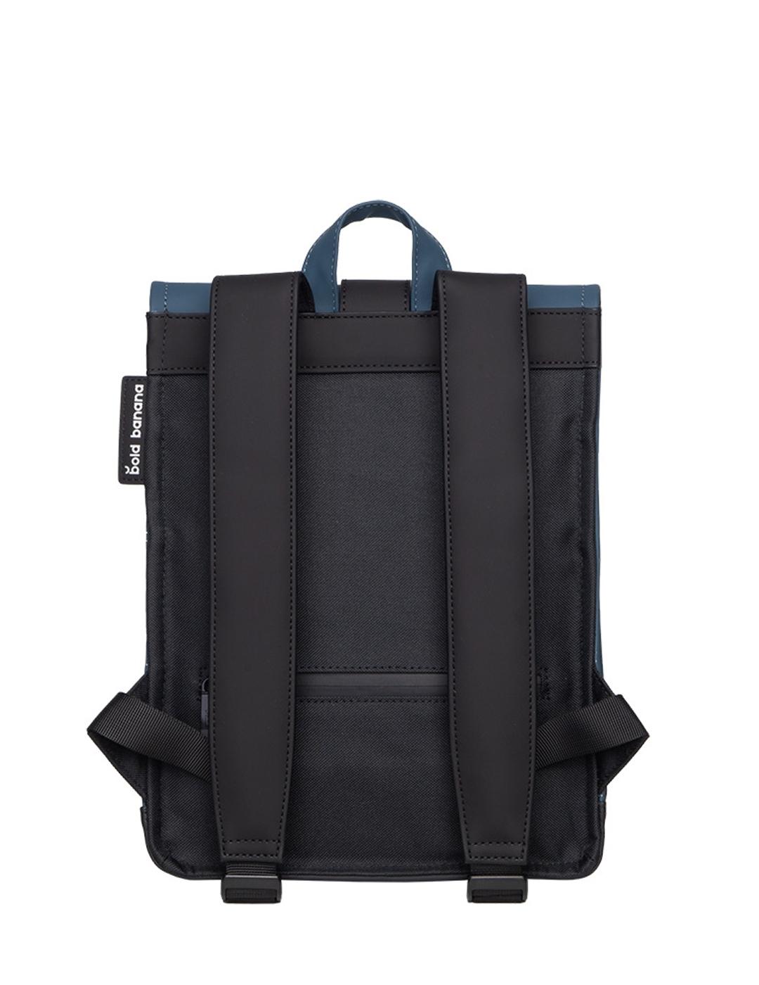 Mochila Bold Banana Envelope Mini Beyond Bold azul hombre mu