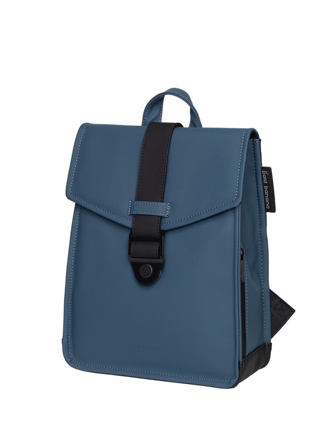 Mochila Bold Banana Envelope Mini Beyond Bold azul hombre mu