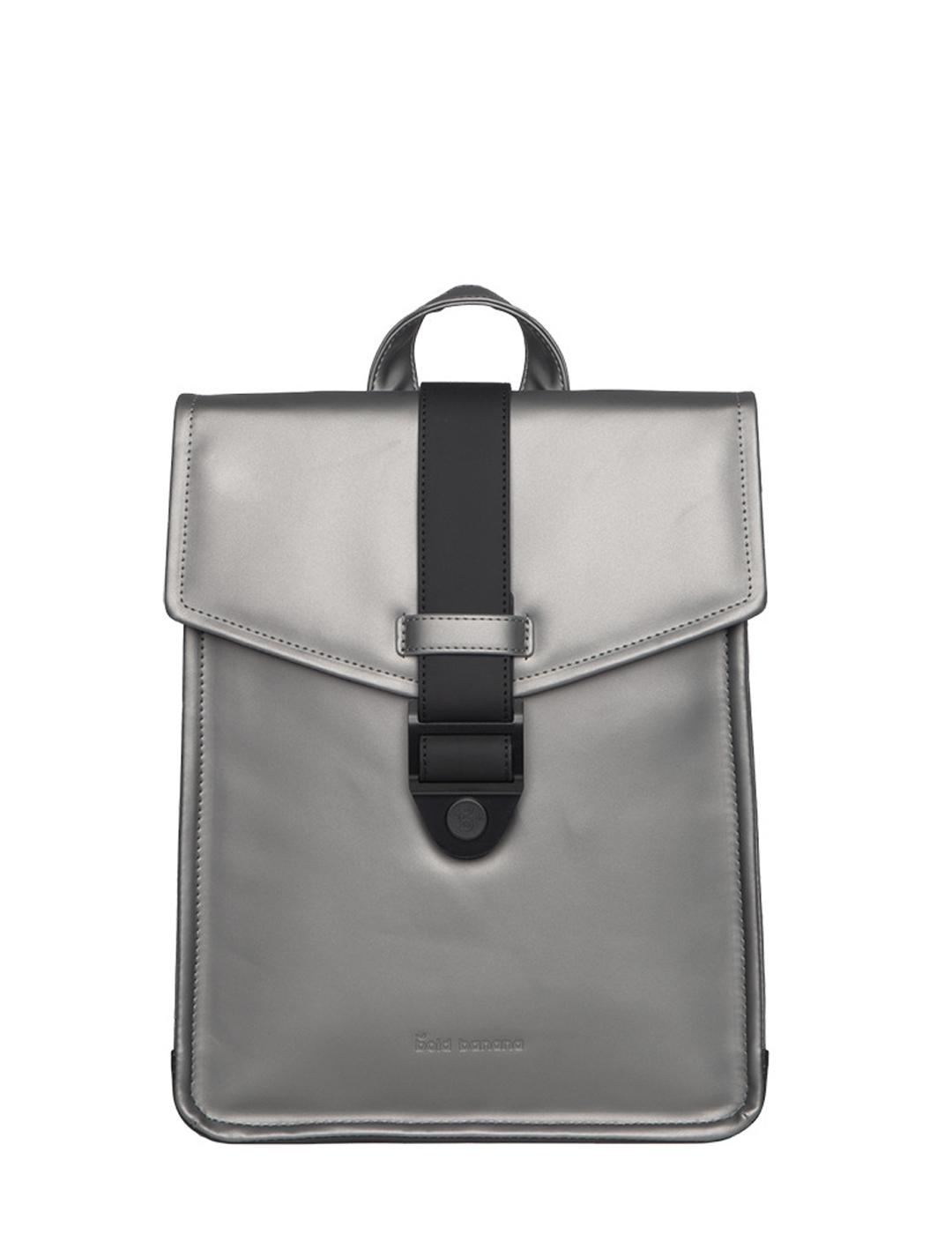 Mochila Bold Banana Envelope Mini Beyond Bold plat hombre mu