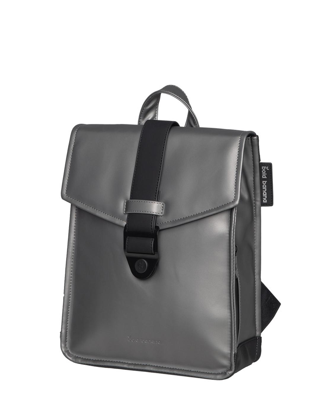 Mochila Bold Banana Envelope Mini Beyond Bold plat hombre mu