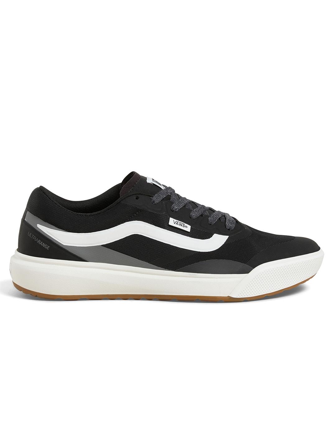 Zapatillas Vans MTE Ultrarange 2.0 RW negras de hombre