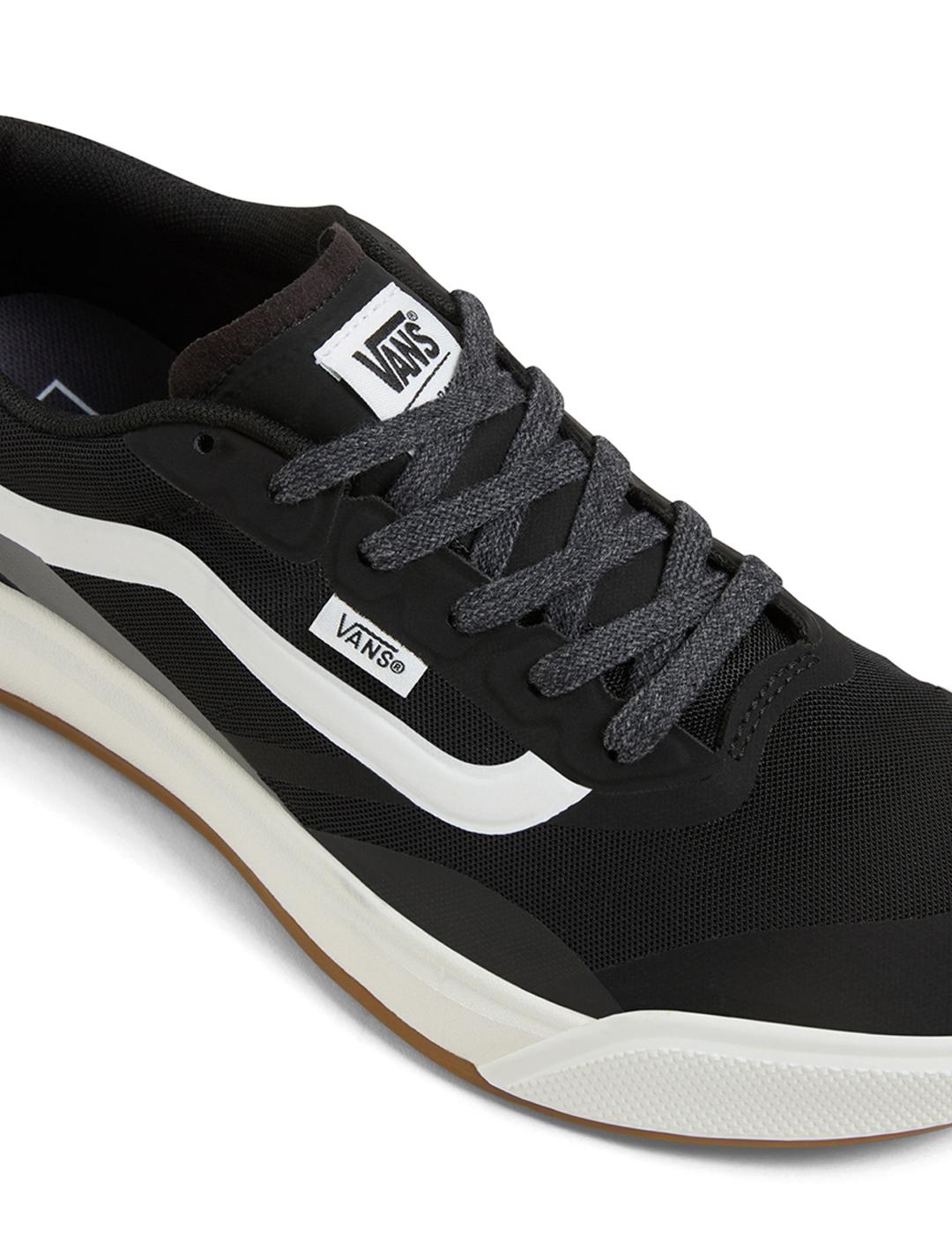Zapatillas Vans MTE Ultrarange 2.0 RW negras de hombre
