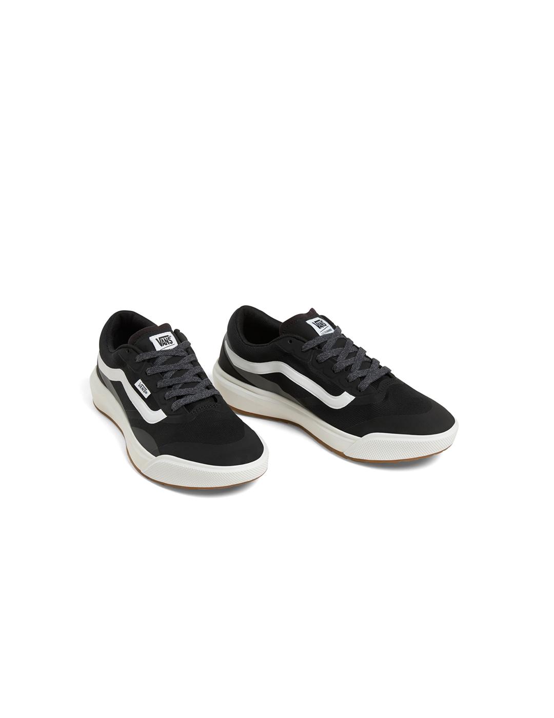 Zapatillas Vans MTE Ultrarange 2.0 RW negras de hombre