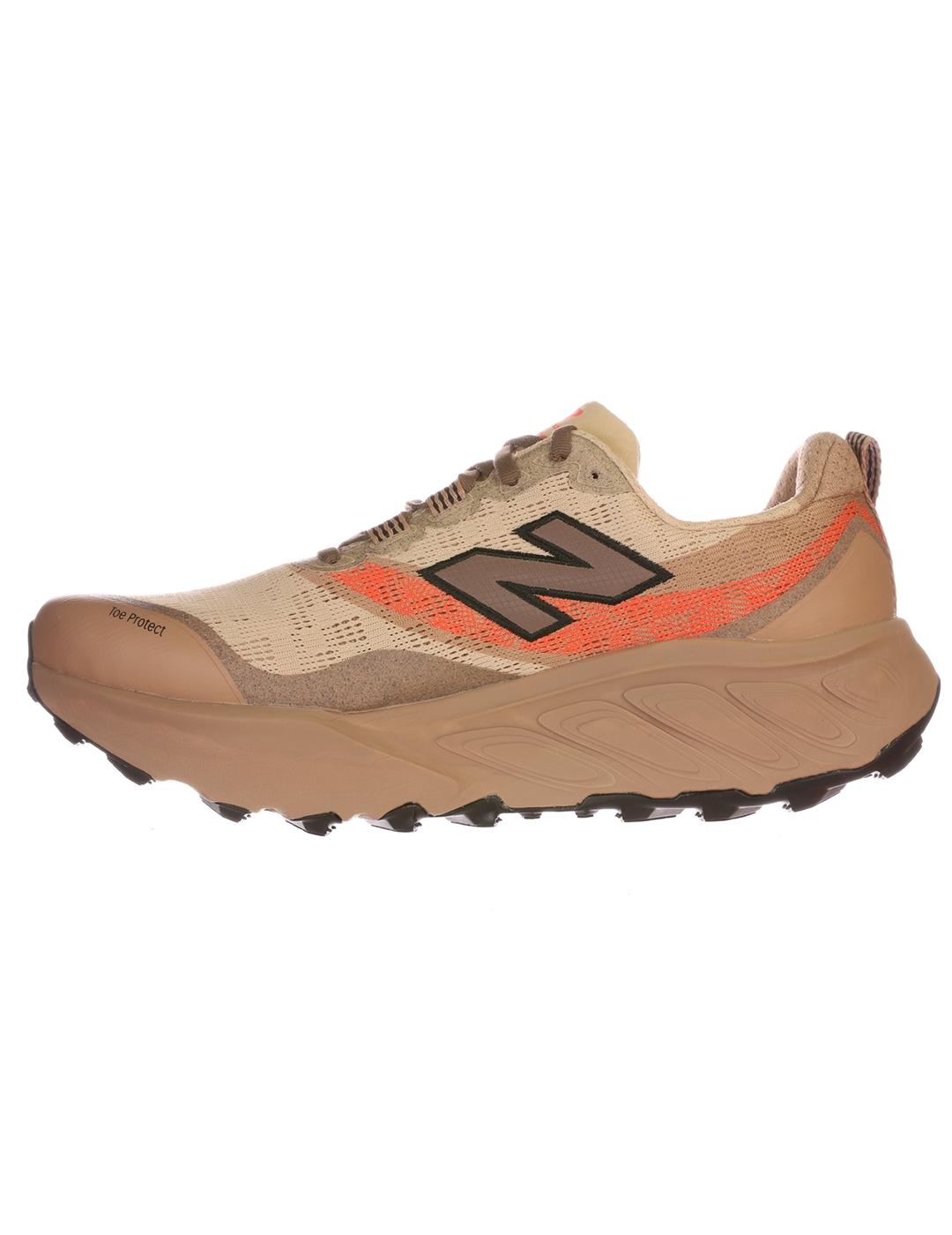 Zapatillas New Balance Fresh Foam X Hierro V9