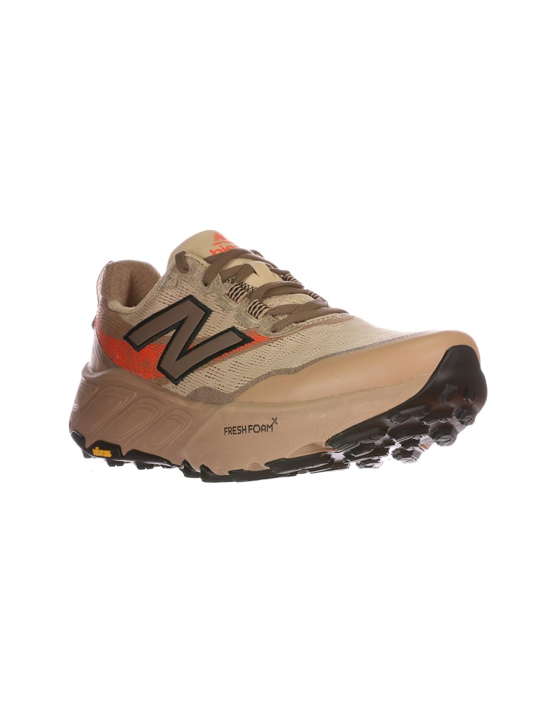 Zapatillas New Balance Fresh Foam X Hierro V9