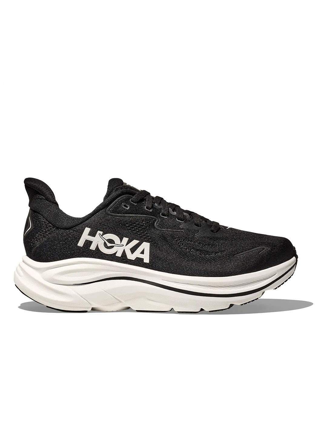 Zapatillas Hoka Clifton 10 Stellargrey Sta