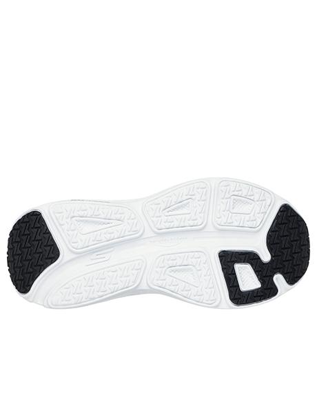 Zapatillas Skechers Max Cushioning negras de mujer