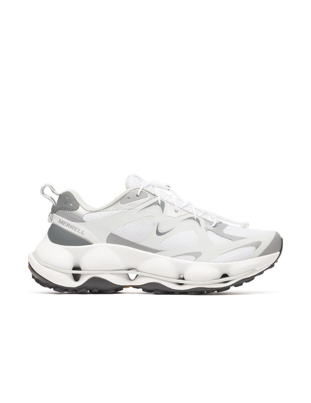 Zapatillas Merrell Speedarc Matis grises de mujer