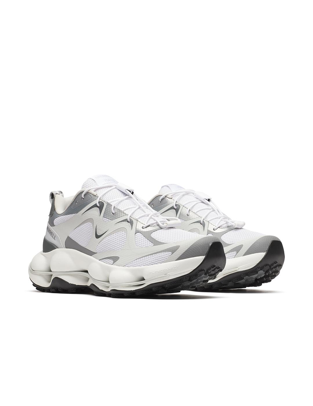 Zapatillas Merrell Speedarc Matis grises de mujer