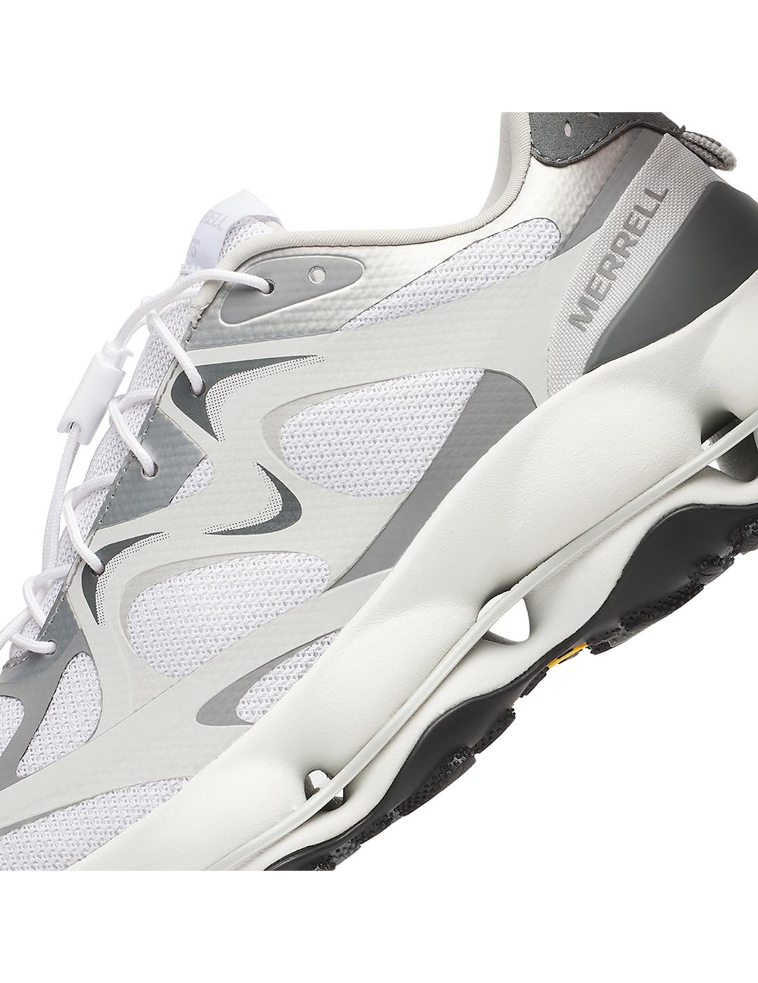 Zapatillas Merrell Speedarc Matis grises de mujer