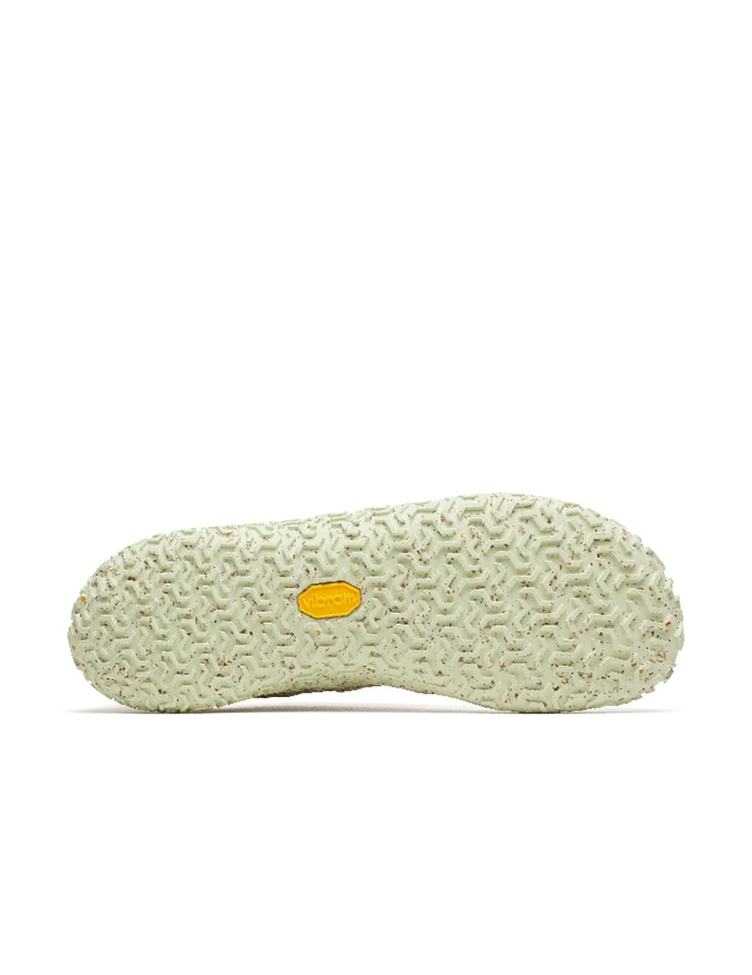 Zapatillas Barefoot Merrell Vapor Glove 6 Honeydew