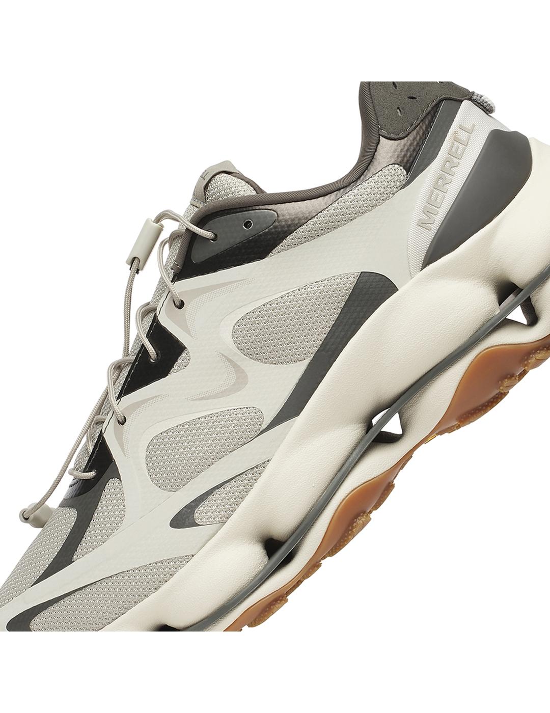 Zapatillas Merrell Speedarc Matis grises de hombre