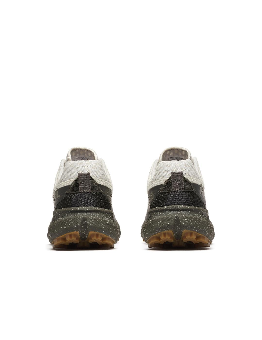 Zapatillas Merrell Agility Peak 5 beige de hombre